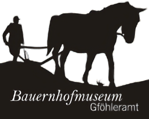 Bauernhofmuseum Gföhleramt